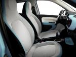 Renault Twingo 2014 года